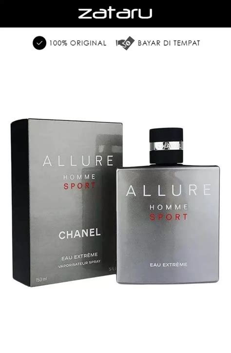 parfum chanel buat pria